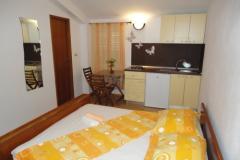 Apartamenty Šoša Apartament 3 – Studio foto 3