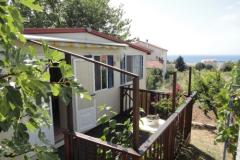 Apartamenty Šoša Apartament 4 – Mobilhome foto 1