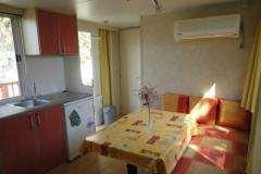 Apartamenty Šoša Apartament 4 – Mobilhome foto 2
