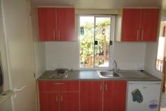Apartamenty Šoša Apartament 4 – Mobilhome foto 5