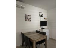 Apartamenty Tina Pakoštane Apartament 1 – A2+2 foto 4