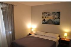 Apartamenty Tina Pakoštane Apartament 1 – A2+2 foto 5