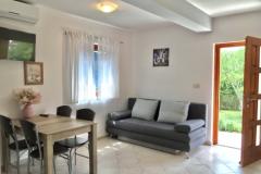 Apartamenty Tina Pakoštane Apartament 2 – A4+1 foto 2