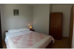 Apartamenty Tina Pakoštane Apartament 2 – A4+1 foto 3