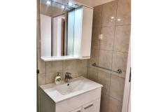 Apartamenty Tina Pakoštane Apartament 2 – A4+1 foto 4