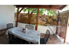 Apartamenty Tina Pakoštane Apartament 2 – A4+1 foto 5