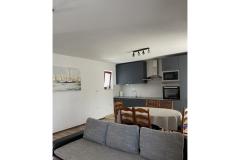 Apartamenty Tina Pakoštane Apartament 3 – B4+1 foto 4