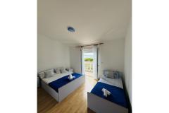 Apartamenty Vanja Drage Apartament 2 – PLAVI foto 2