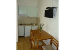 Apartamenty Vanja Drage Apartament 4 – ZELENI foto 2
