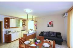 Apartamenty Villa San Marino Apartament 1 – Apartman 1 foto 1