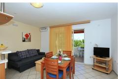 Apartamenty Villa San Marino Apartament 1 – Apartman 1 foto 2