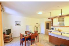 Apartamenty Villa San Marino Apartament 1 – Apartman 1 foto 4