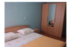 Apartamenty Villa Žaklina Apartament 4 – AZ 2+2 foto 1