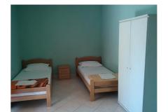 Apartamenty Villa Žaklina Apartament 4 – AZ 2+2 foto 2