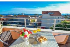 Apartamenty Villa Zdenka Apartament 3 – App 2+2 foto 1