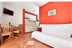 Apartamenty Villa Zdenka Apartament 3 – App 2+2 foto 2