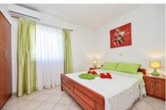 Apartamenty Villa Zdenka Apartament 3 – App 2+2 foto 3