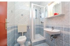 Apartamenty Villa Zdenka Apartament 3 – App 2+2 foto 4