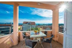 Apartamenty Villa Zdenka Apartament 3 – App 2+2 foto 5