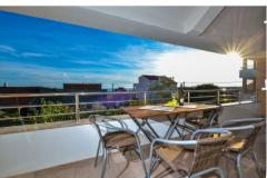 Apartamenty Villa Zdenka Apartament 1 – App 4+2 G foto 1