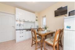 Apartamenty Villa Zdenka Apartament 1 – App 4+2 G foto 2