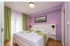 Apartamenty Villa Zdenka Apartament 1 – App 4+2 G foto 4