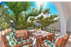 Apartamenty Villa Zdenka Apartament 2 – App 4+2 D foto 1