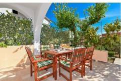 Apartamenty Villa Zdenka Apartament 2 – App 4+2 D foto 2