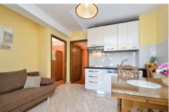 Apartamenty Villa Zdenka Apartament 2 – App 4+2 D foto 3
