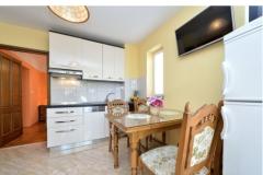 Apartamenty Villa Zdenka Apartament 2 – App 4+2 D foto 4