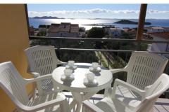 Sea view Apartamentt Dom Apartament 2 – App A2 foto 4