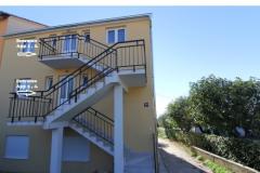 Sea view Apartamentt Dom Apartament 3 – App A3 foto 2