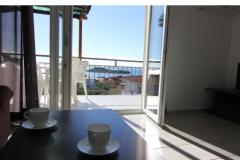 Sea view Apartamentt Dom Apartament 3 – App A3 foto 3