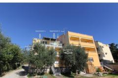 Sea view Apartamentt Dom Apartament 4 – PREMIUM foto 1