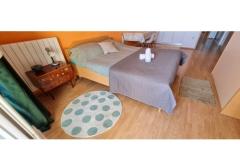 Apartamenty  Lu-Ka Pakoštane Apartament 2 – Apartman 1 foto 2