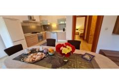 Apartamenty  Lu-Ka Pakoštane Apartament 1 – Apartman 2 foto 1