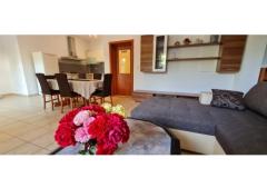 Apartamenty  Lu-Ka Pakoštane Apartament 1 – Apartman 2 foto 2