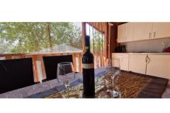 Apartamenty  Lu-Ka Pakoštane Apartament 3 – Glamping foto 1