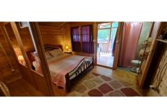 Apartamenty  Lu-Ka Pakoštane Apartament 3 – Glamping foto 2