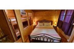 Apartamenty  Lu-Ka Pakoštane Apartament 3 – Glamping foto 3