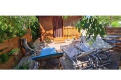 Apartamenty  Lu-Ka Pakoštane Apartament 3 – Glamping foto 4