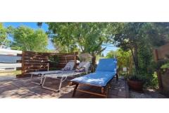 Apartamenty  Lu-Ka Pakoštane Apartament 3 – Glamping foto 5