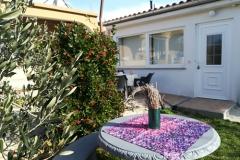 Apartamenty Kristina Apartament 1 – Kristina foto 1