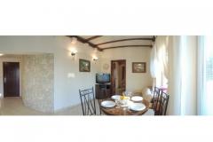 Apartamenty in Villa Apartament 2 – Babuljas foto 1