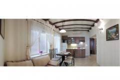 Apartamenty in Villa Apartament 2 – Babuljas foto 2