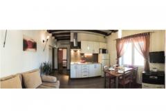 Apartamenty in Villa Apartament 3 – Justina foto 1