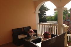 Apartamenty Drage Apartament 2 – AP NEDA4+2 foto 2