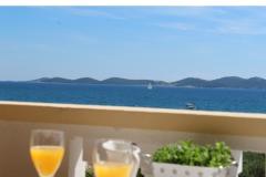 Apartamenty Luka Pakoštane Apartament 3 – Apartman E foto 1