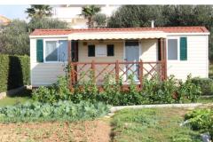 Apartamenty Luka Pakoštane Apartament 4 – Kučica foto 1