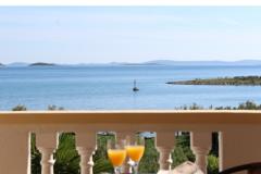 Apartamenty Luka Pakoštane Apartament 2 – Studio foto 1